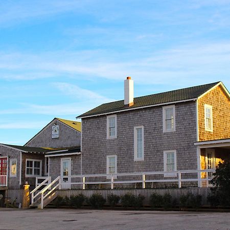Nags Head Beach Inn Exteriér fotografie