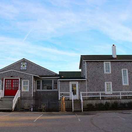 Nags Head Beach Inn Exteriér fotografie