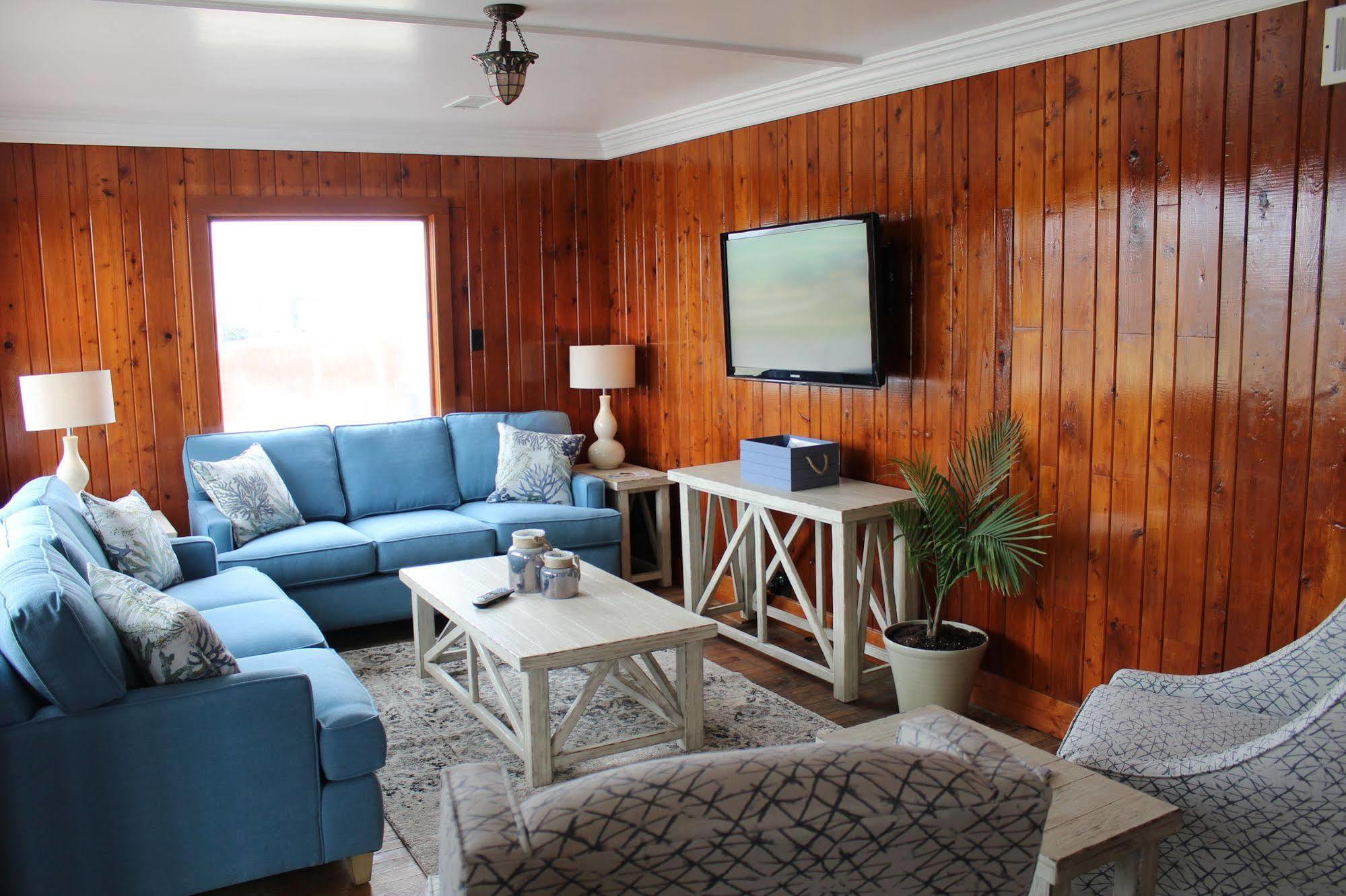 Nags Head Beach Inn Exteriér fotografie